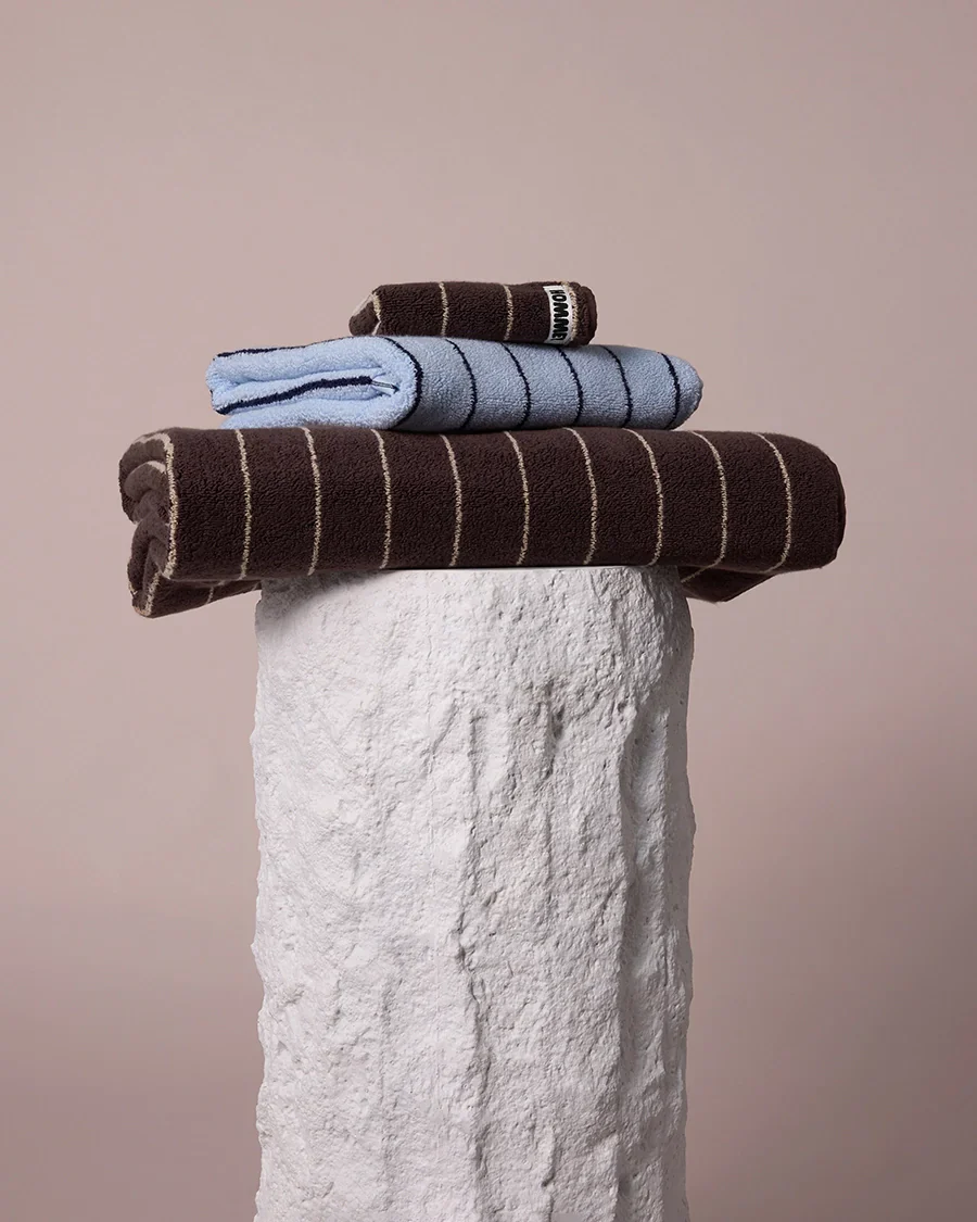 2 Pack Face Washer - Espresso - Image 6