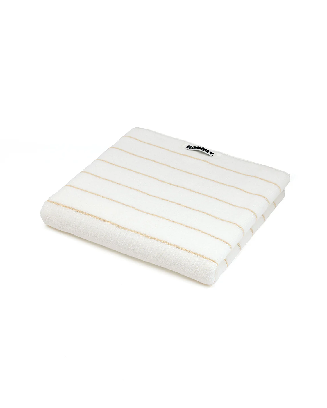 Bath Mat - Biscuit
