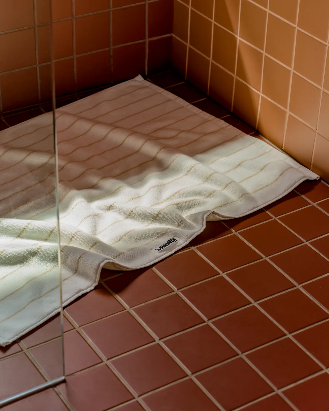 Bath Mat - Biscuit - Image 2