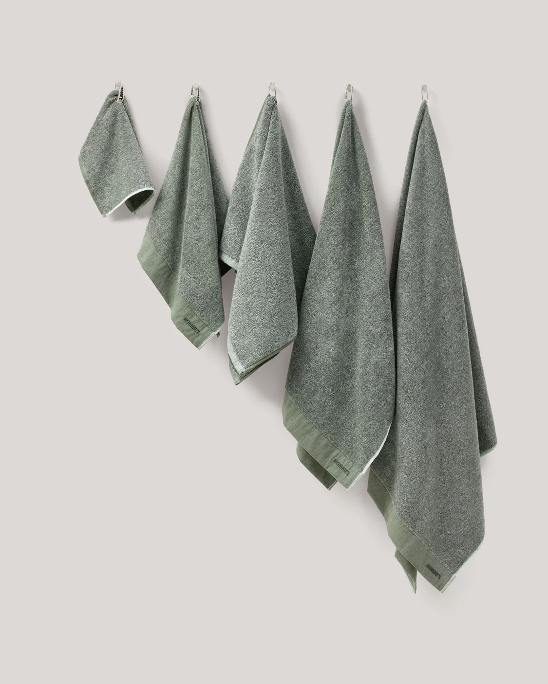 Bath Sheet - Lotus - Image 5