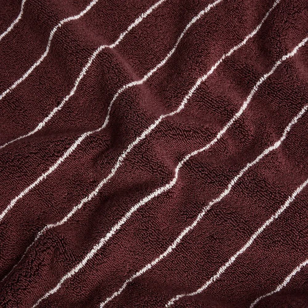Bath Mat - Merlot - Image 6