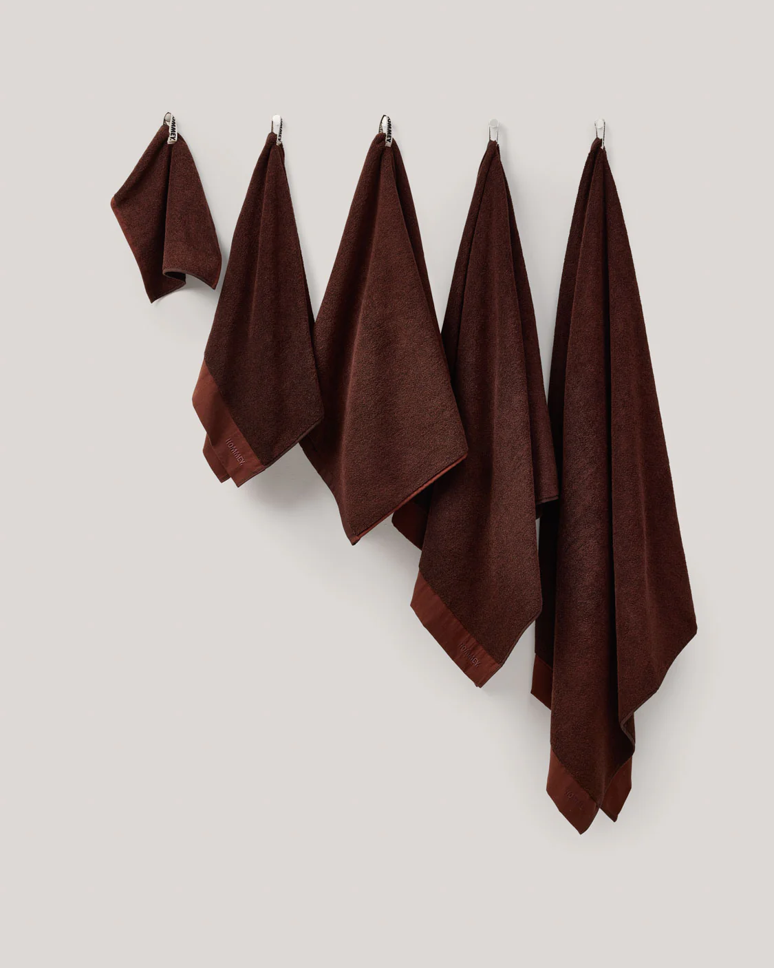 Bath Sheet - Cedar - Image 5