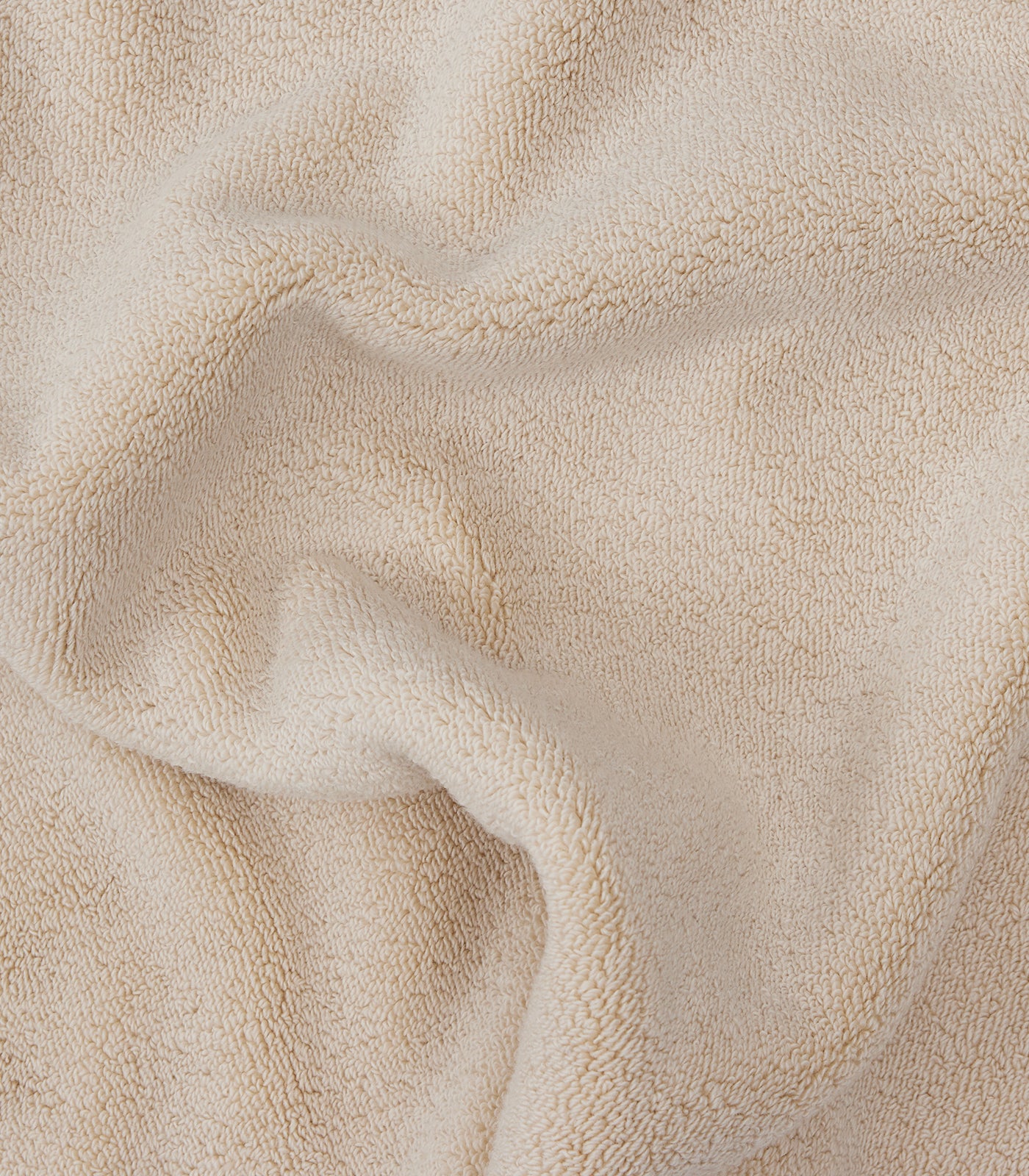 Bath Sheet - Coconut - Image 3
