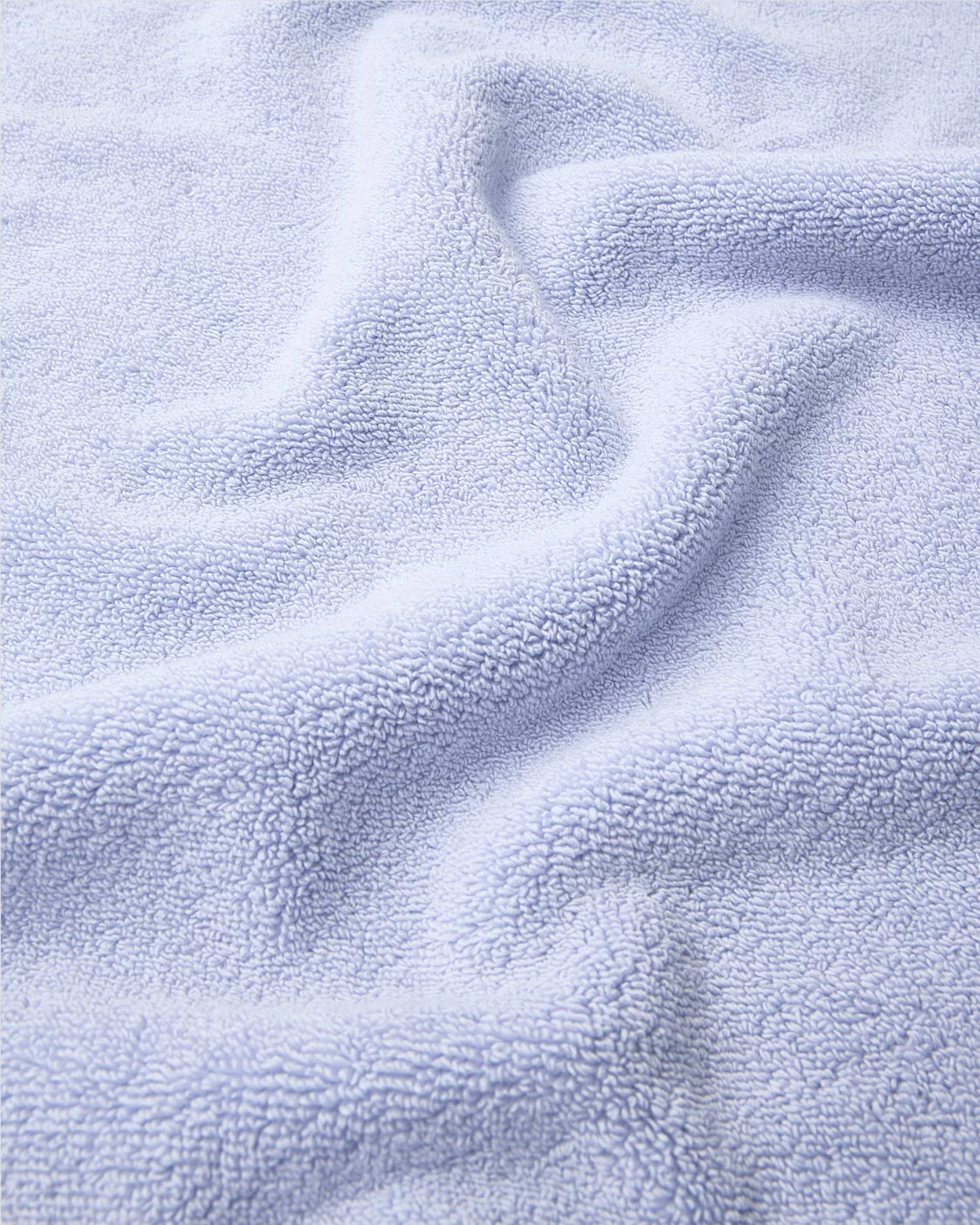 Bath Sheet - Cornflower - Image 6