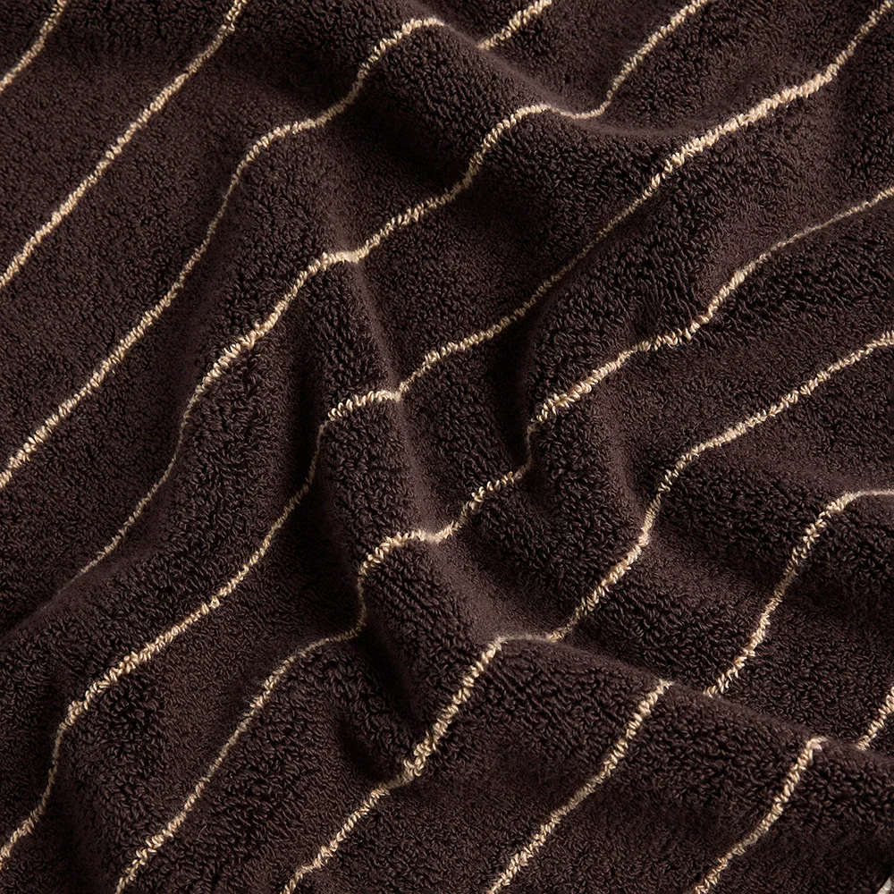 Bath Sheet - Espresso - Image 2