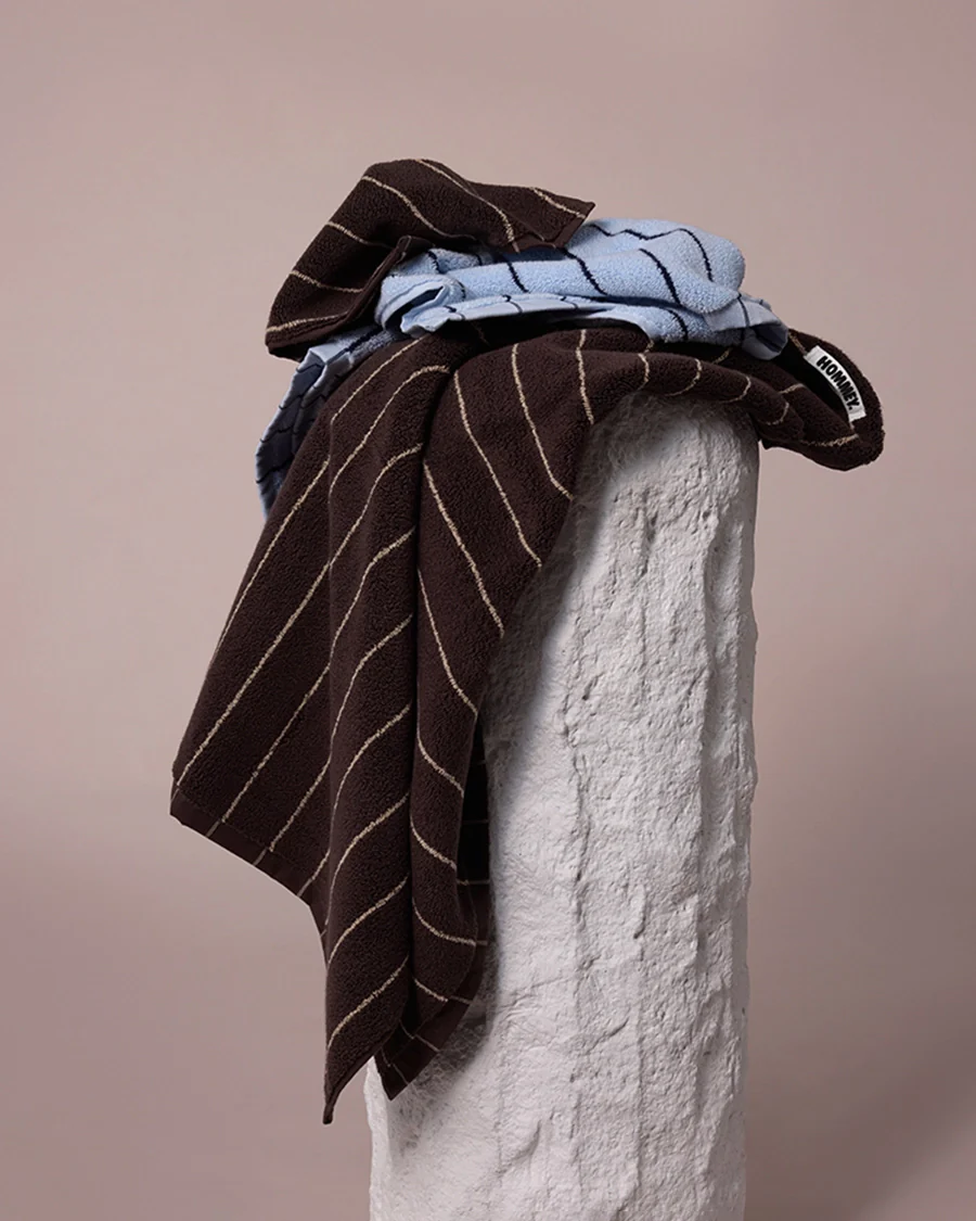 Bath Sheet - Espresso - Image 3