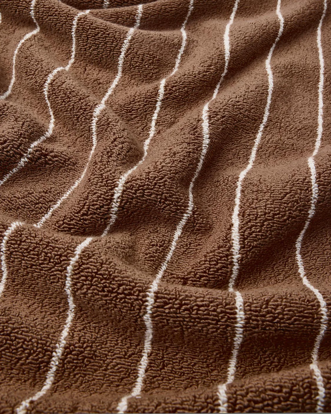 Bath Sheet - Hazelnut - Image 5