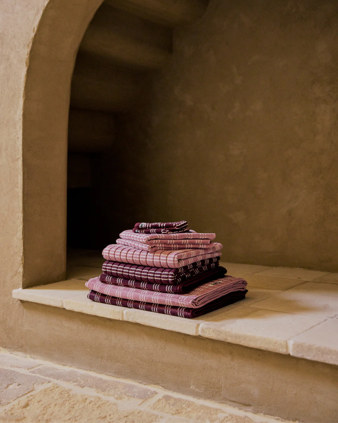 Bath Towel - Fig - Image 4