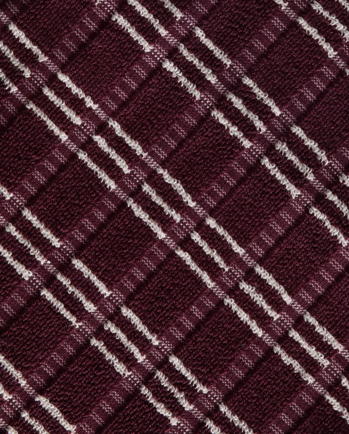 Bath Towel - Blackberry - Image 4