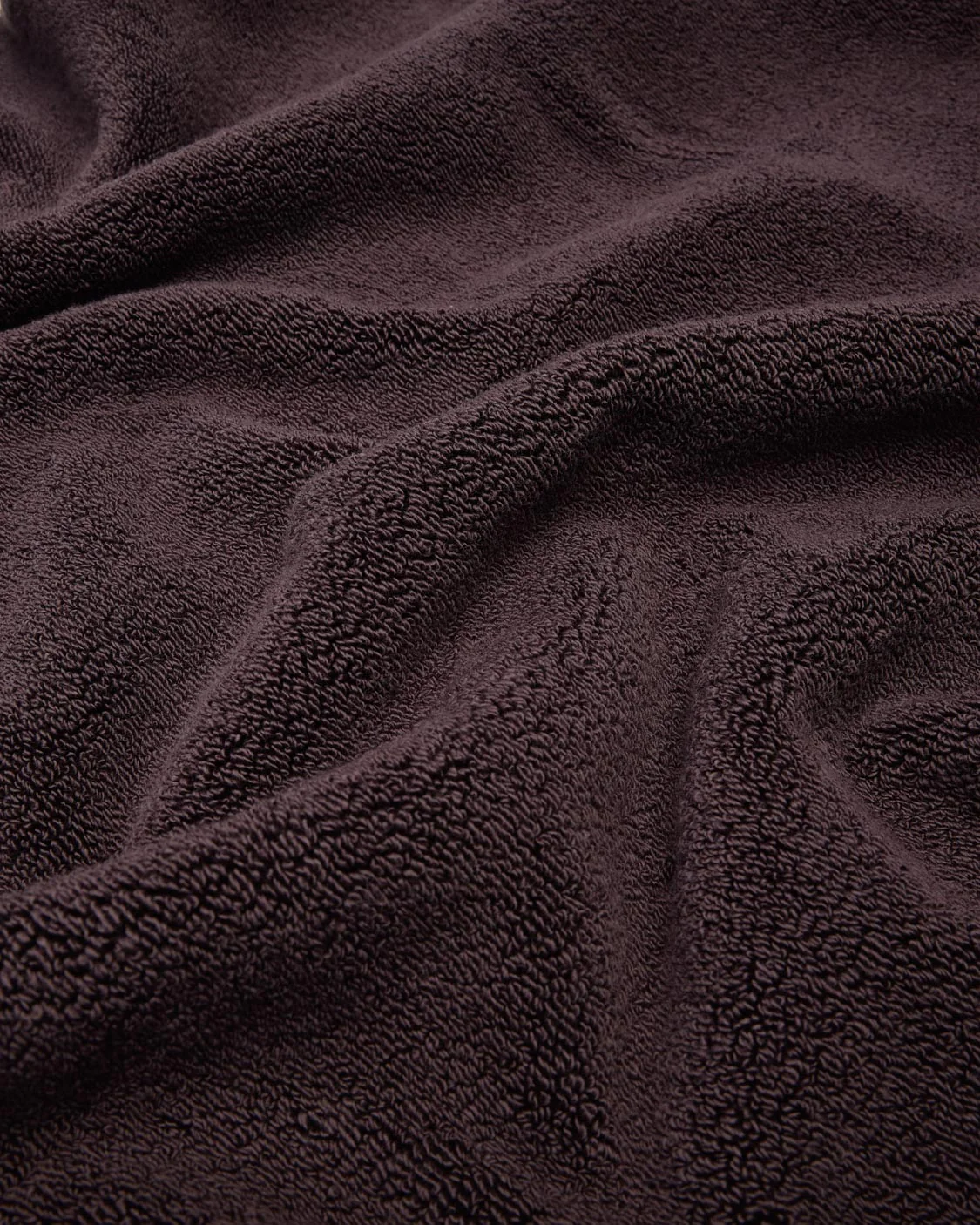 Bath Towel - Chocolate - Image 5