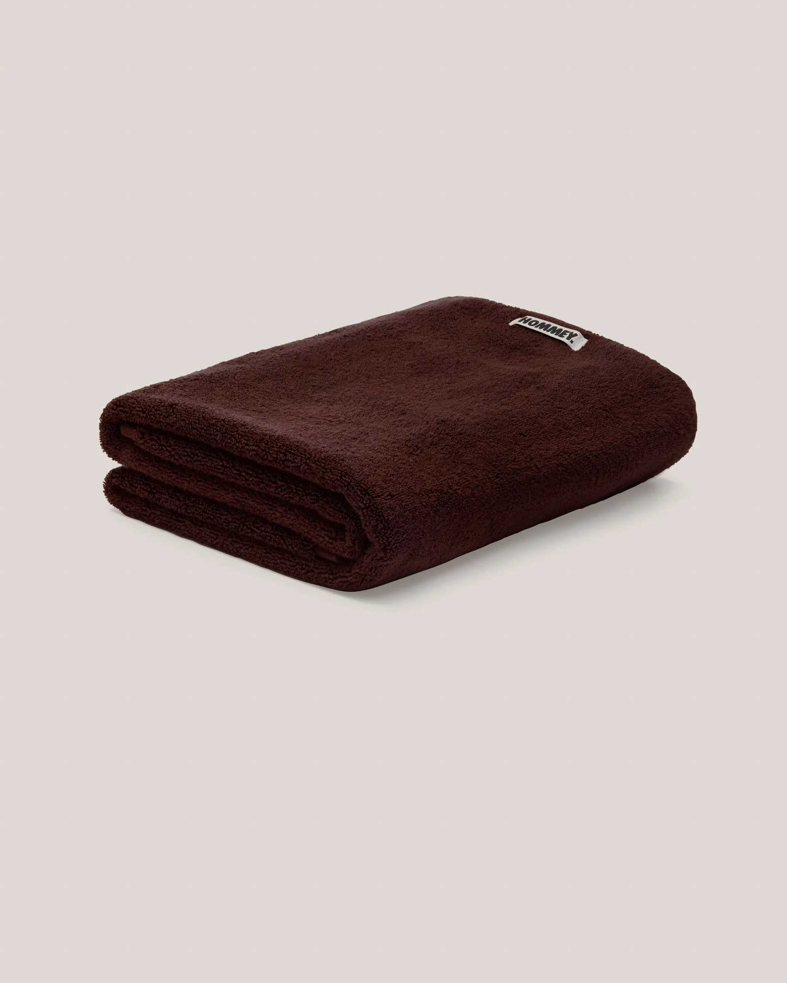 Bath Towel - Cocoa