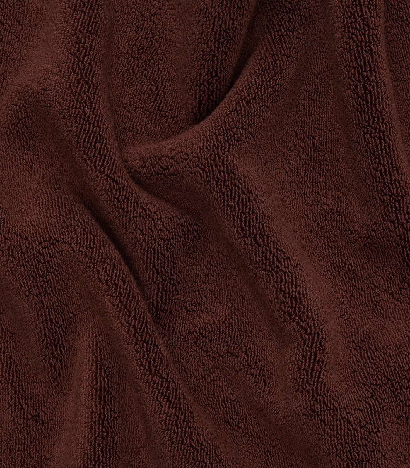 Bath Towel - Cocoa - Image 4