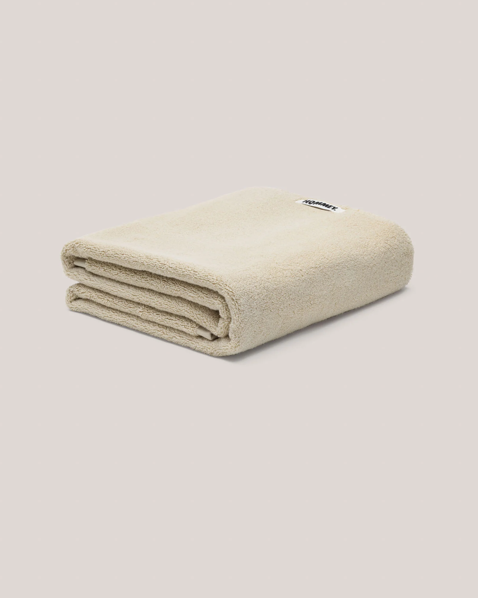 Bath Towel - Coconut