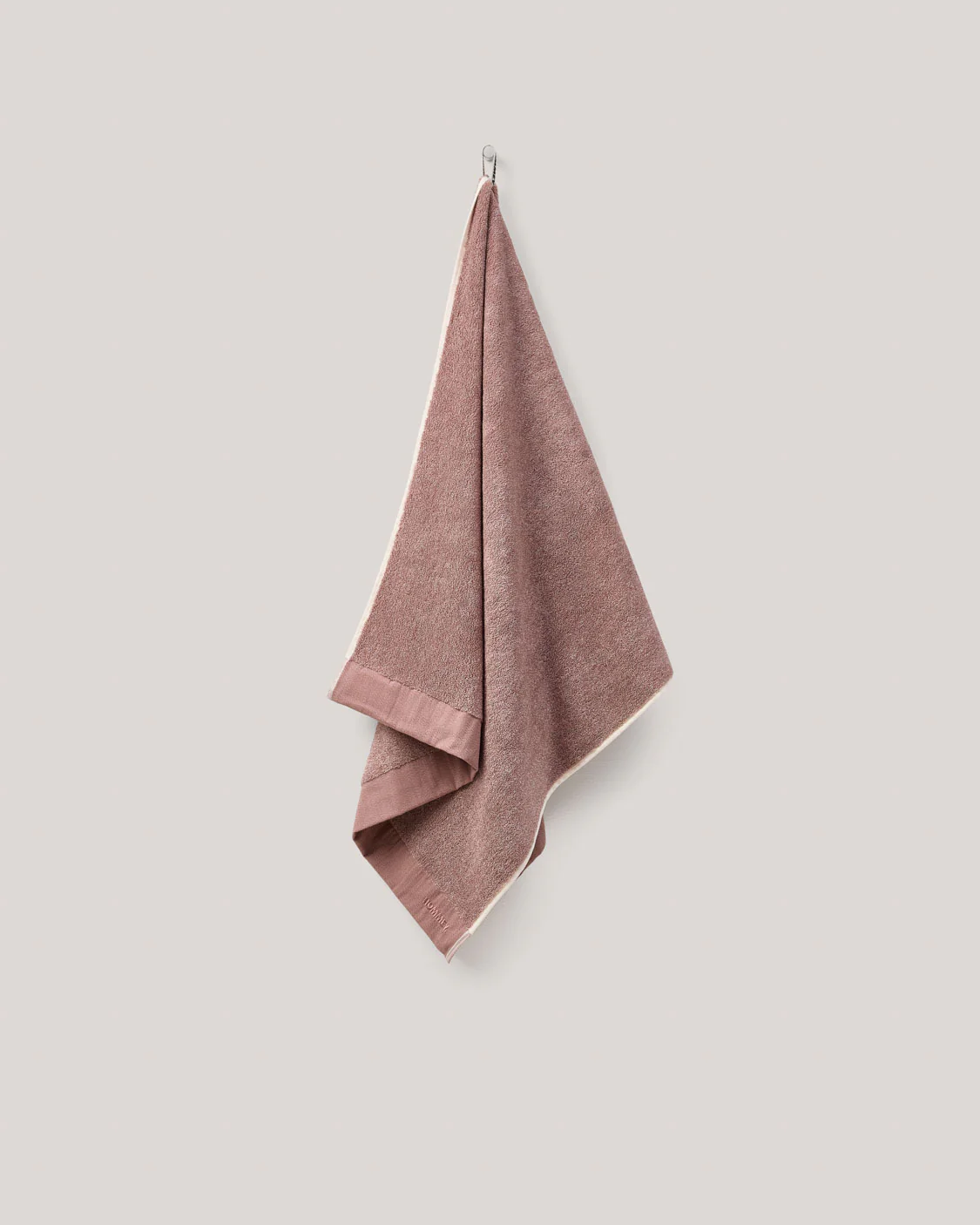 Bath Towel - Iris - Image 5