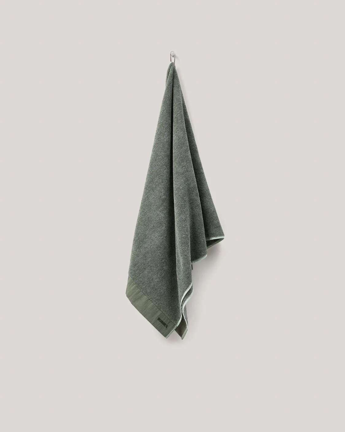 Bath Towel - Lotus - Image 5