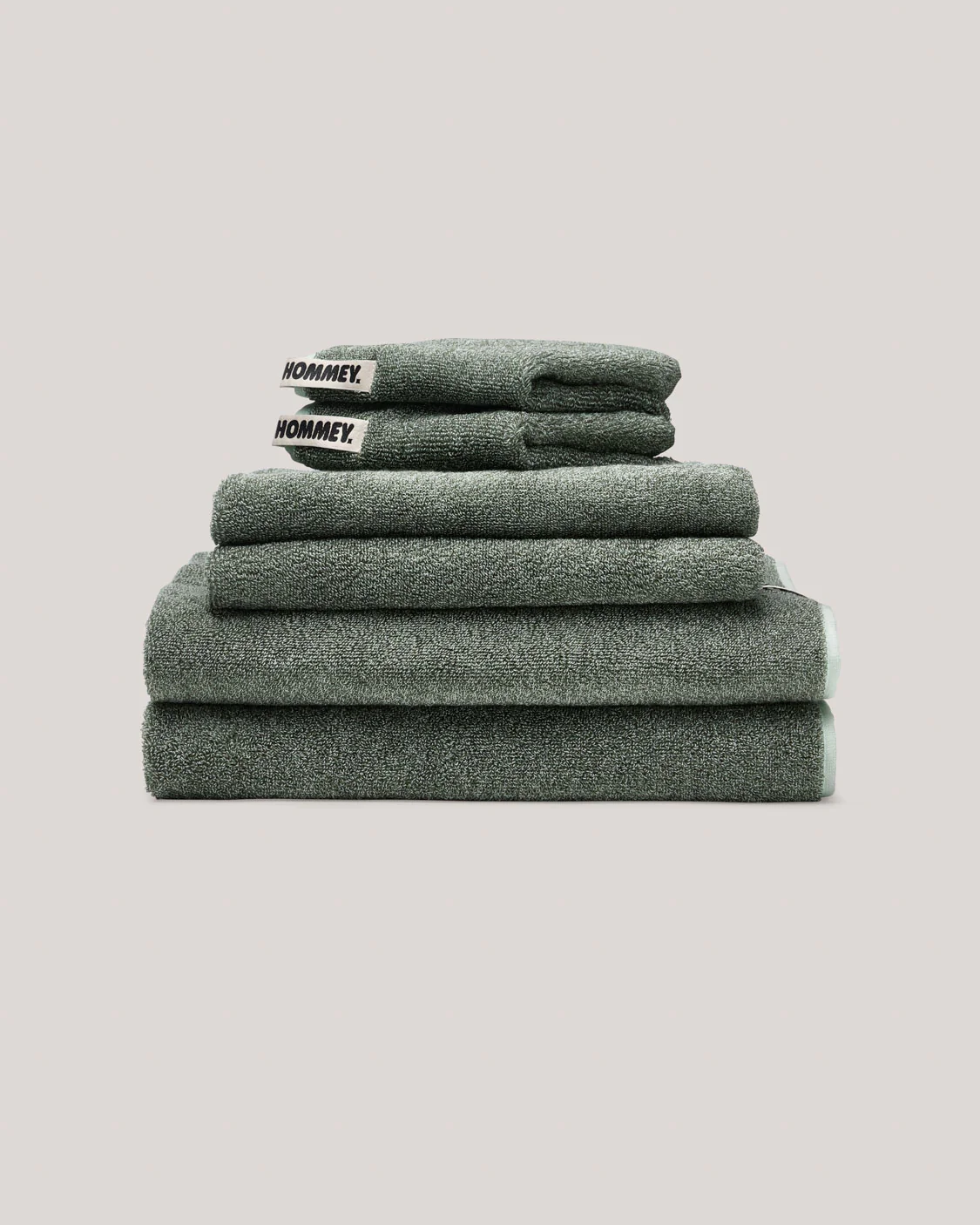 Bath Towel - Lotus - Image 6