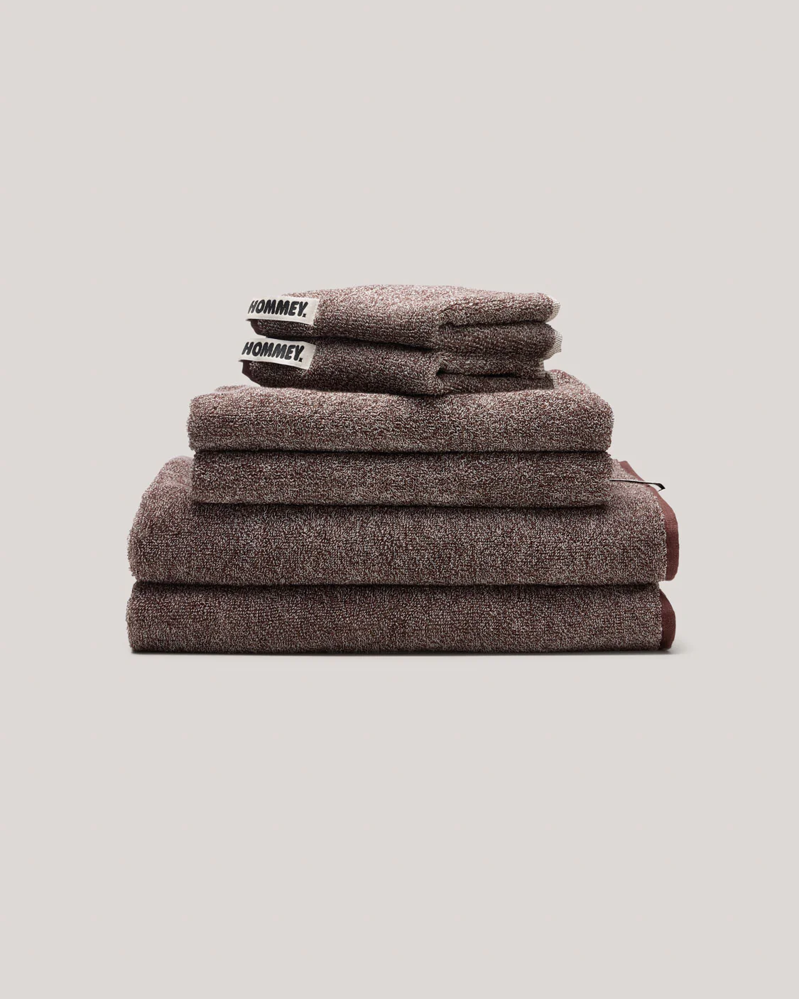 Bath Towel - Maple - Image 6