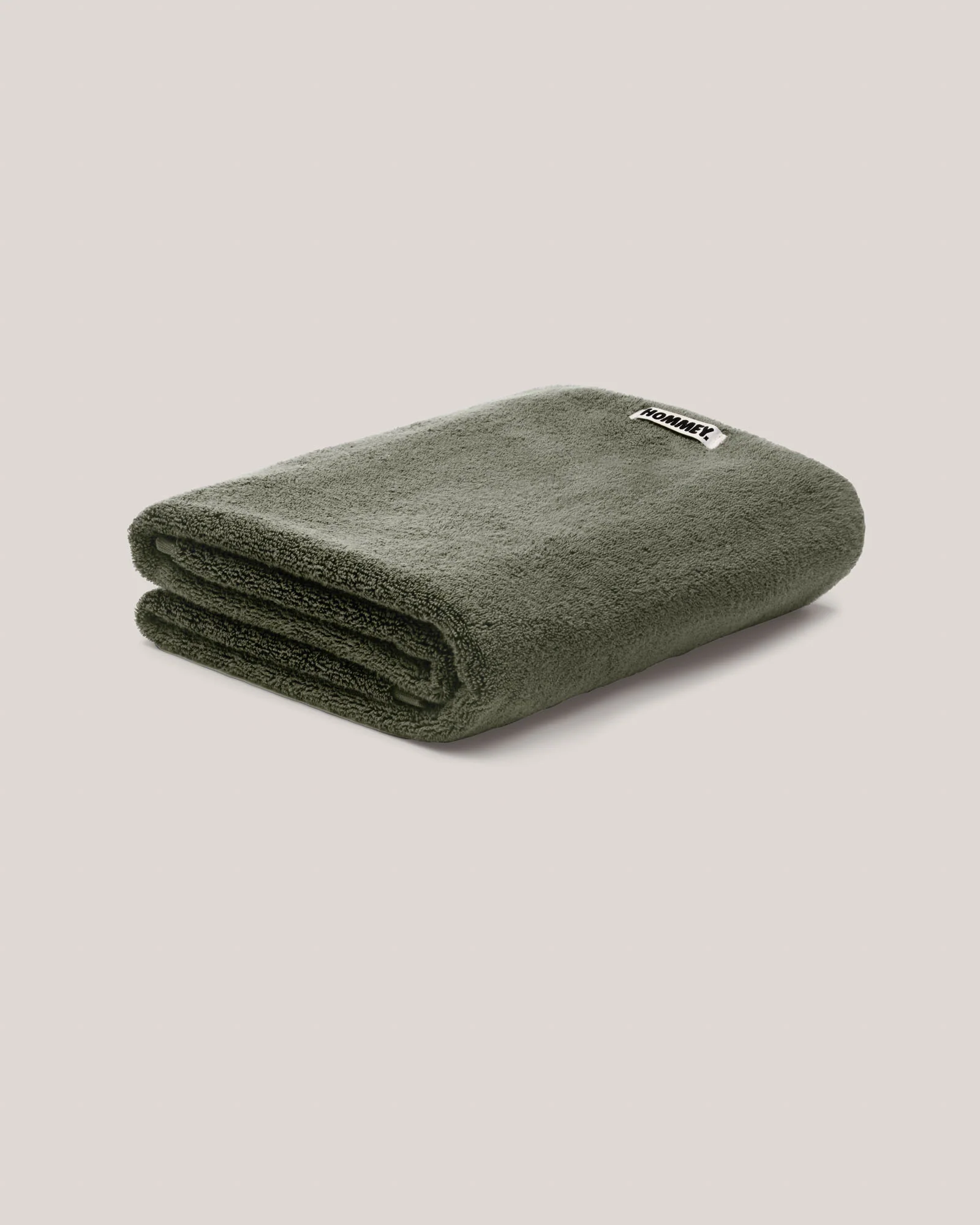 Bath Towel - Sage