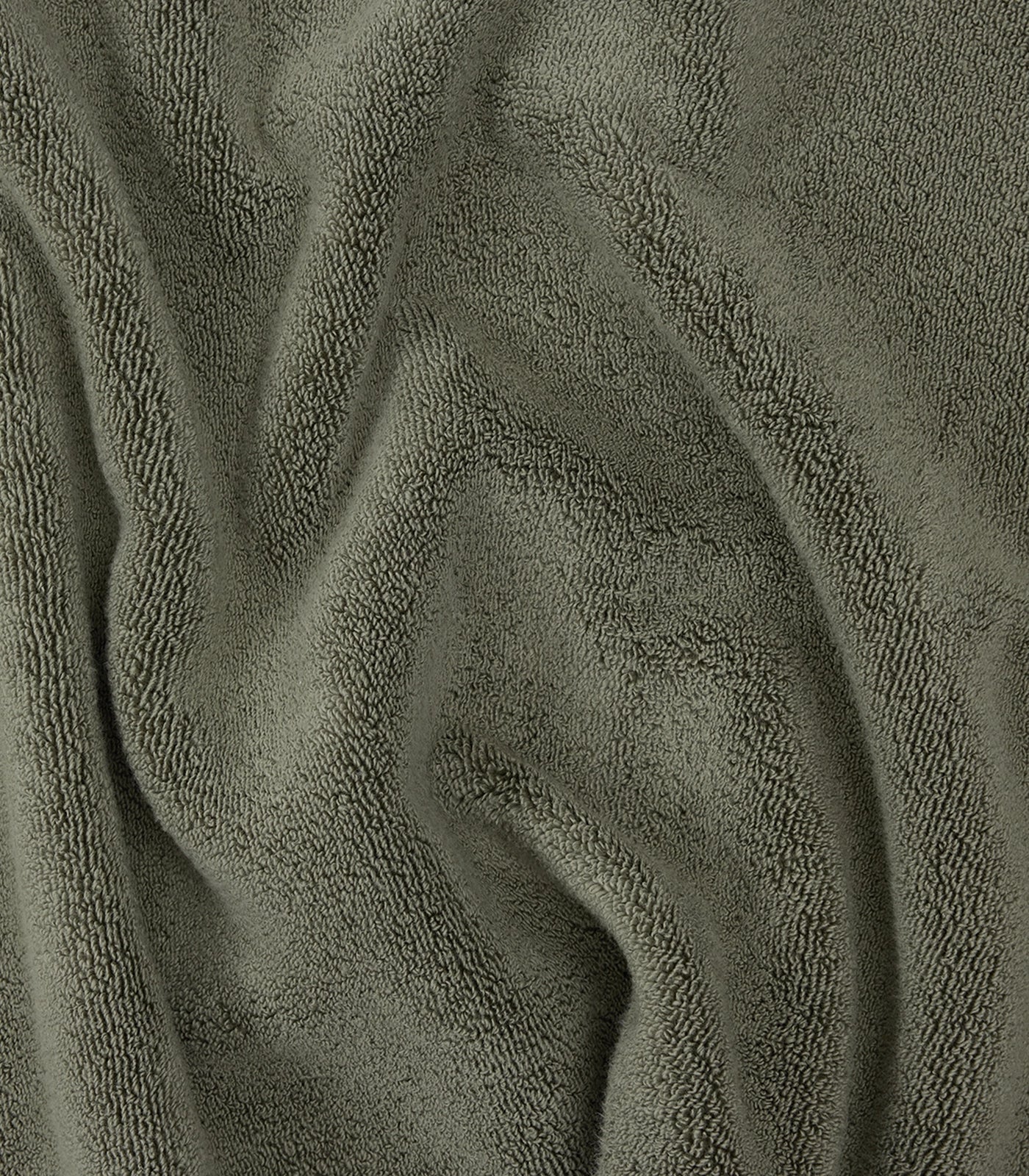 Bath Towel - Sage - Image 4