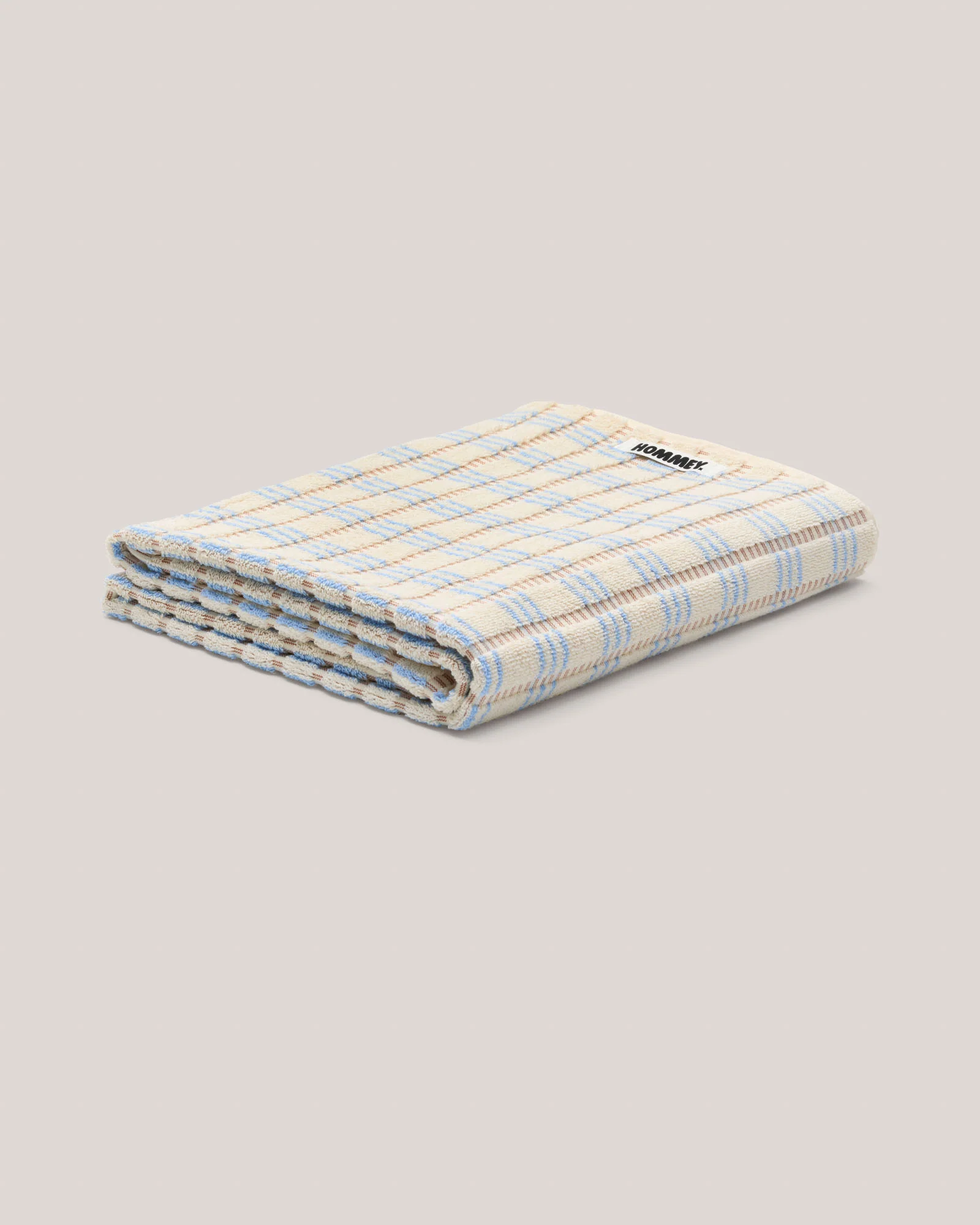 Bath Towel - Sandstone