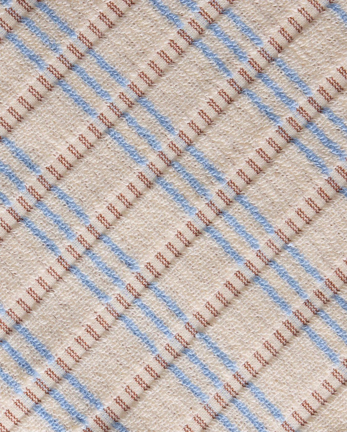 Bath Sheet - Sandstone - Image 5