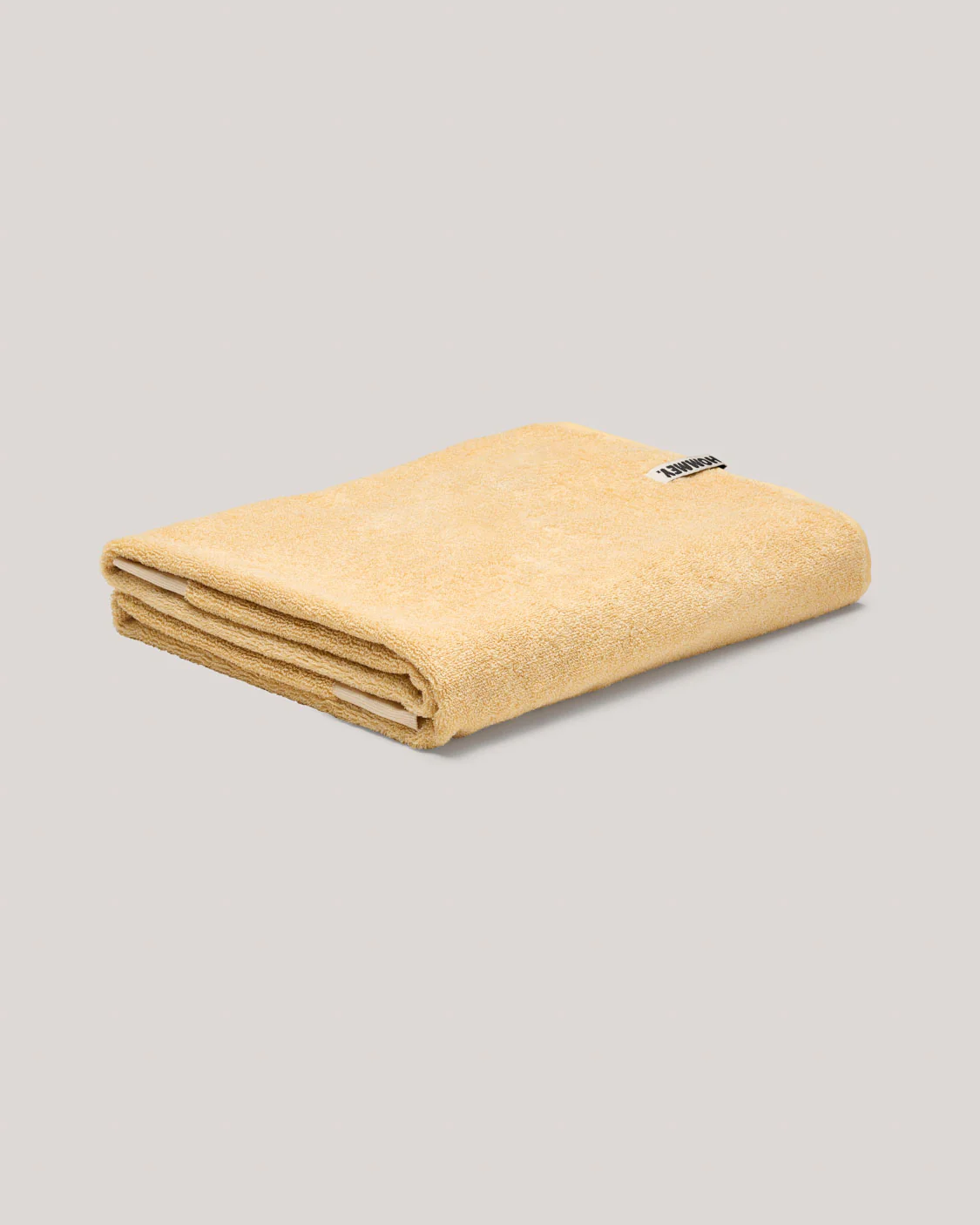 Bath Sheet - Sunflower