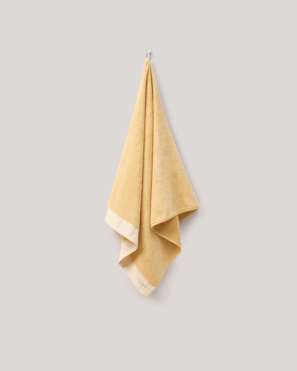 Bath Towel - Sunflower - Image 5