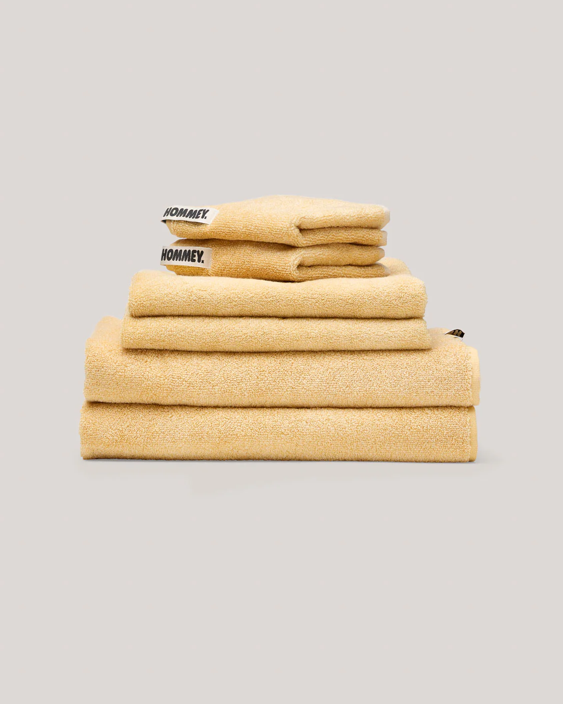 Bath Towel - Sunflower - Image 6