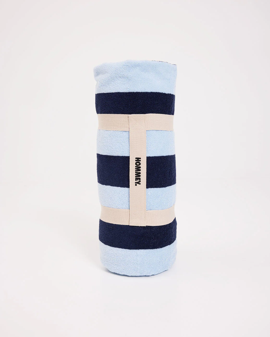 Beach Blanket - Blueberry - Image 3