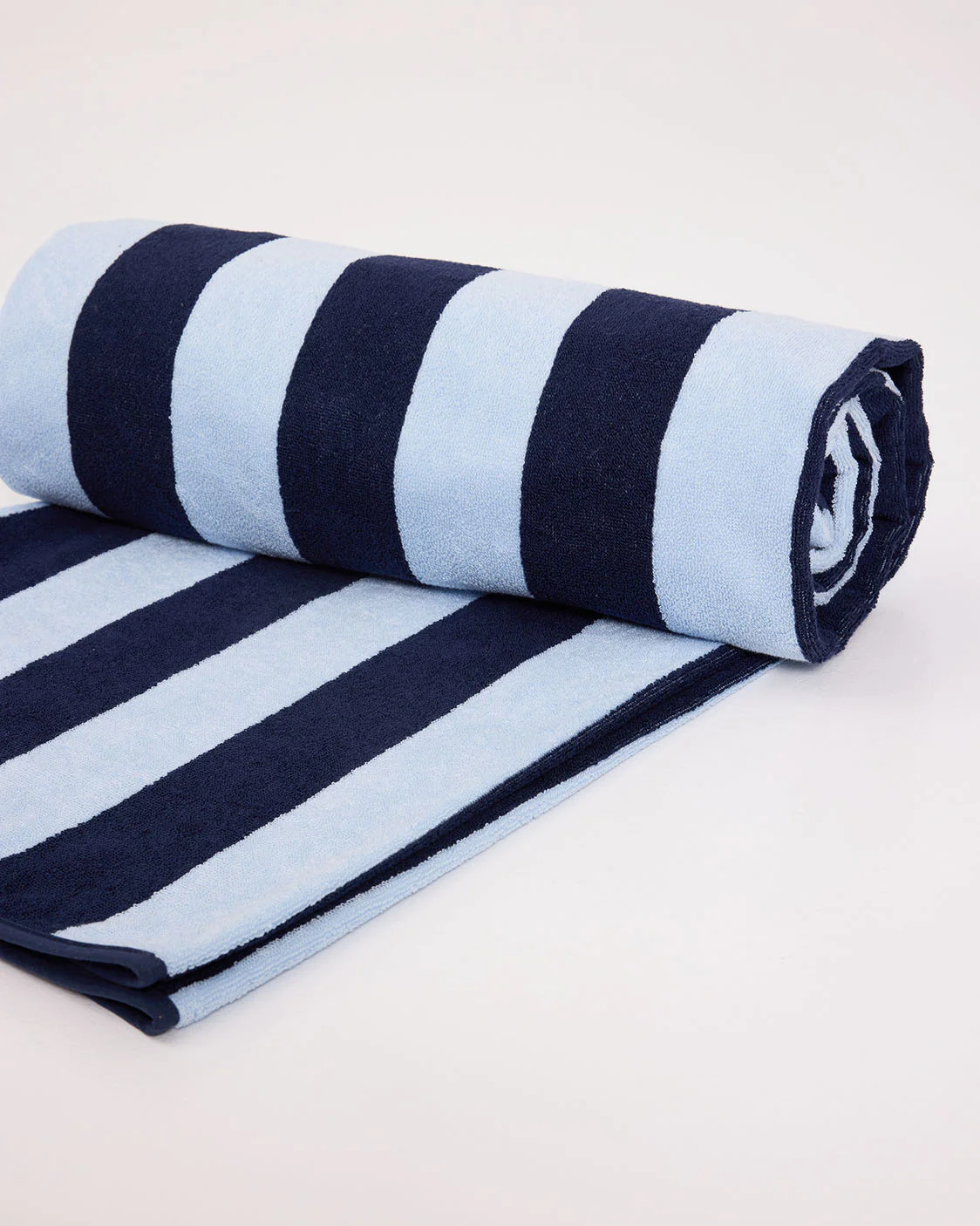 Beach Blanket - Blueberry - Image 4