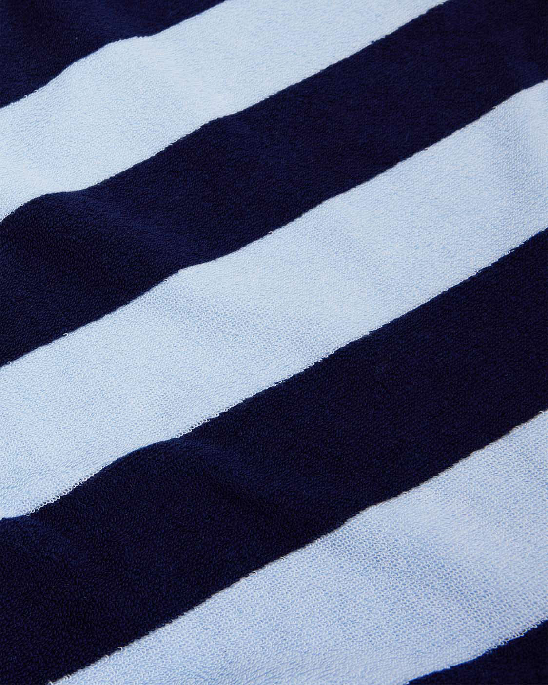 Beach Blanket - Blueberry - Image 5