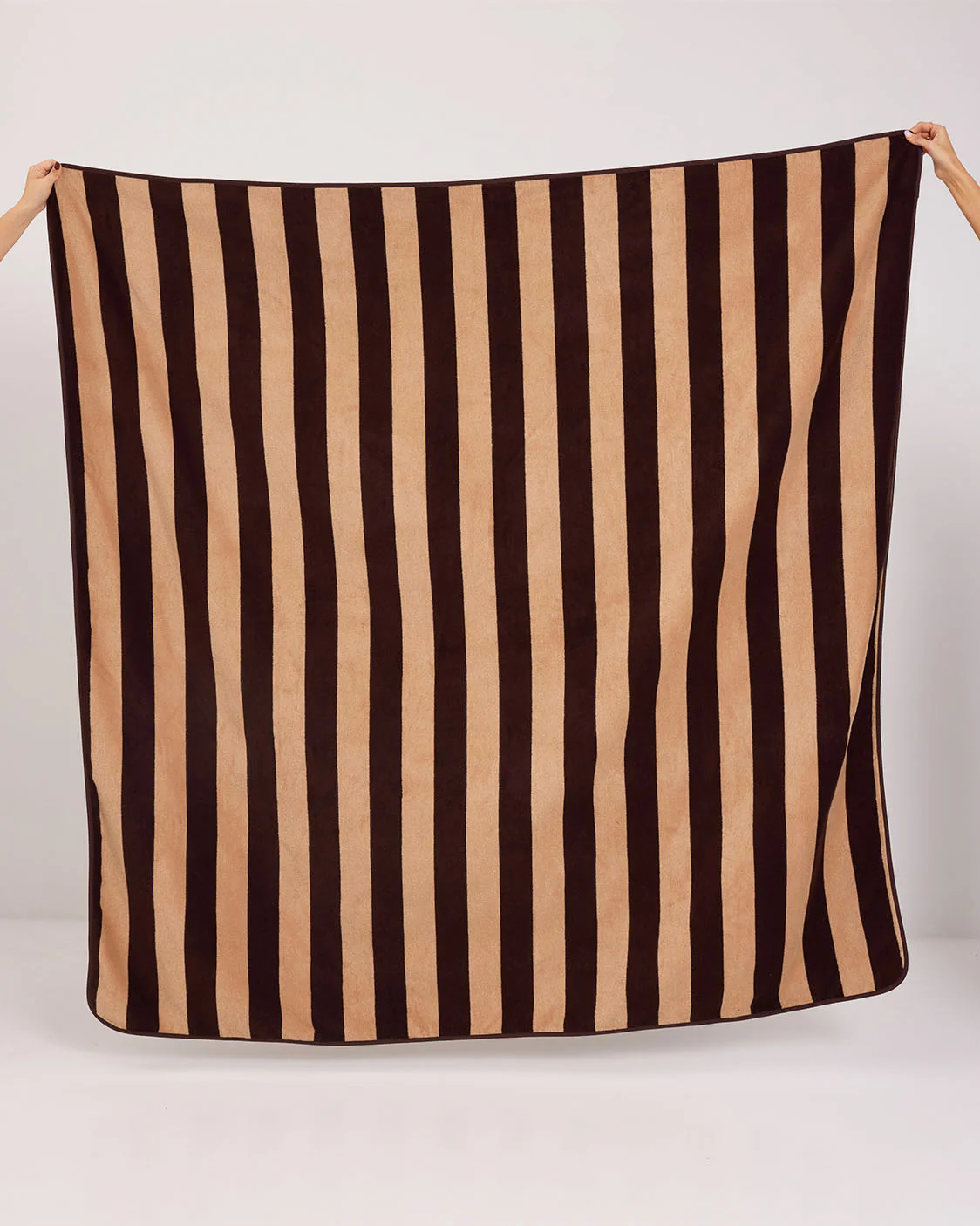 Beach Blanket - Choc Chip - Image 3
