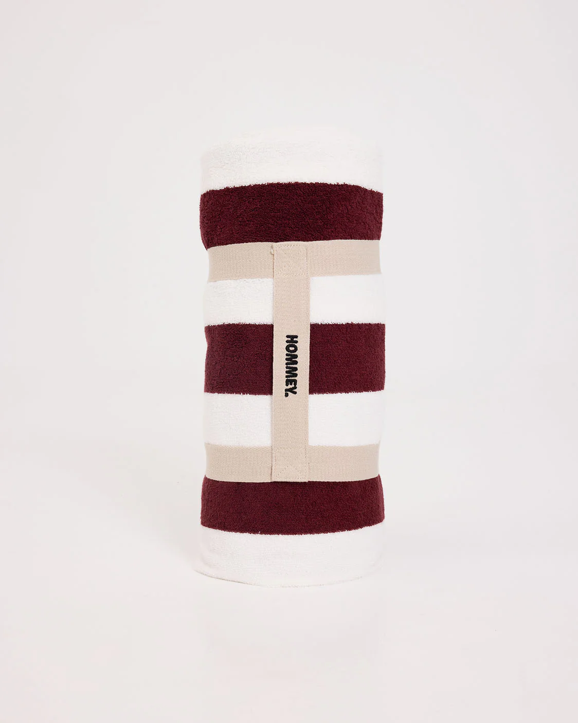 Beach Blanket - Red Velvet - Image 3