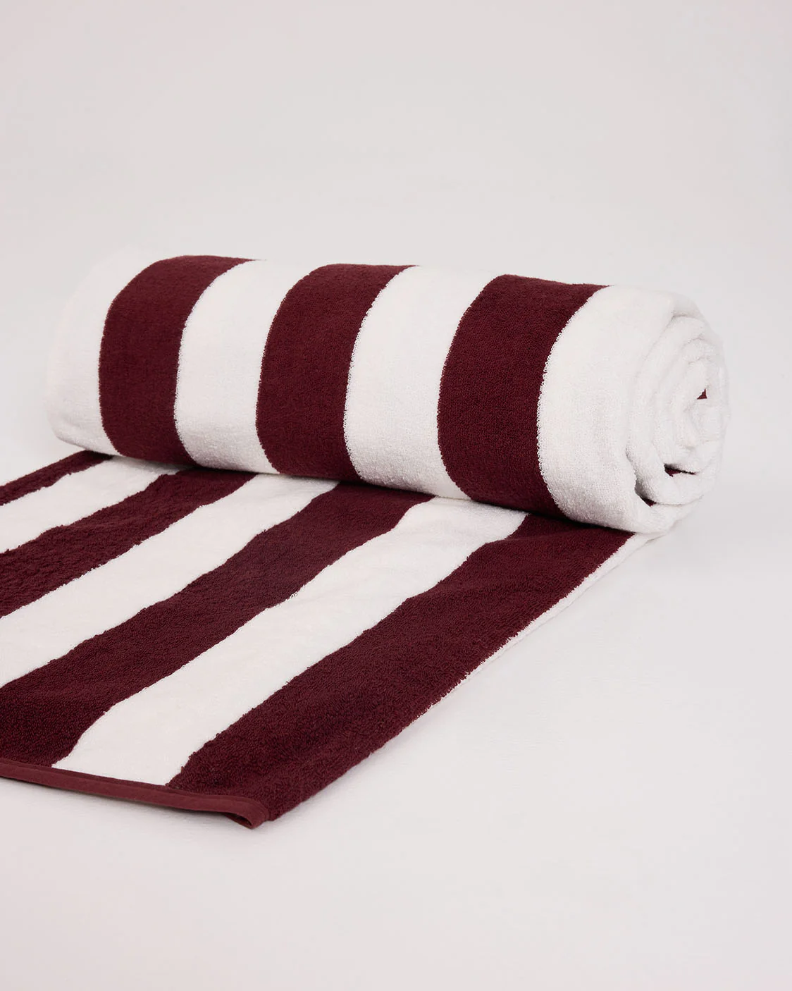Beach Blanket - Red Velvet - Image 4