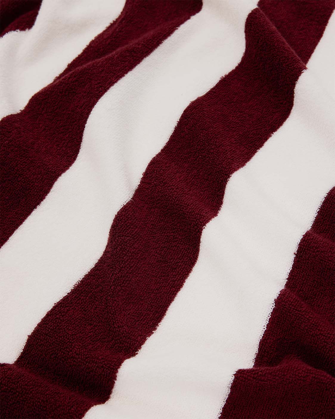 Beach Blanket - Red Velvet - Image 5