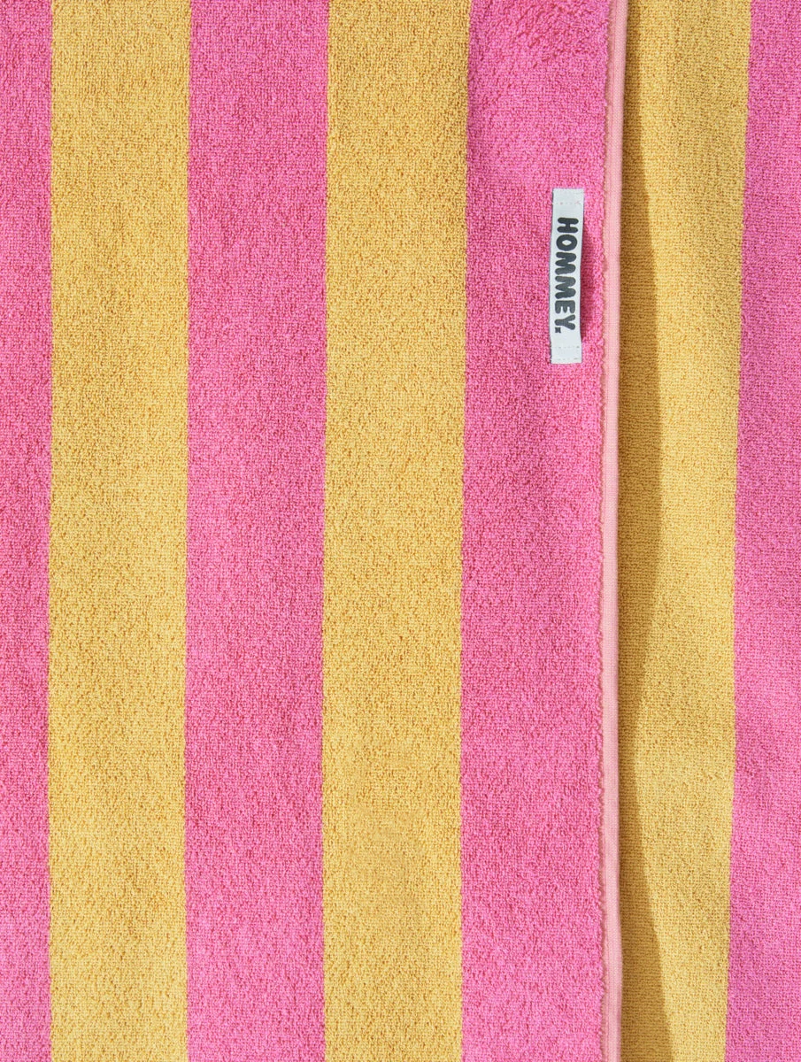 Beach Towel - Candy Stripes - Image 6