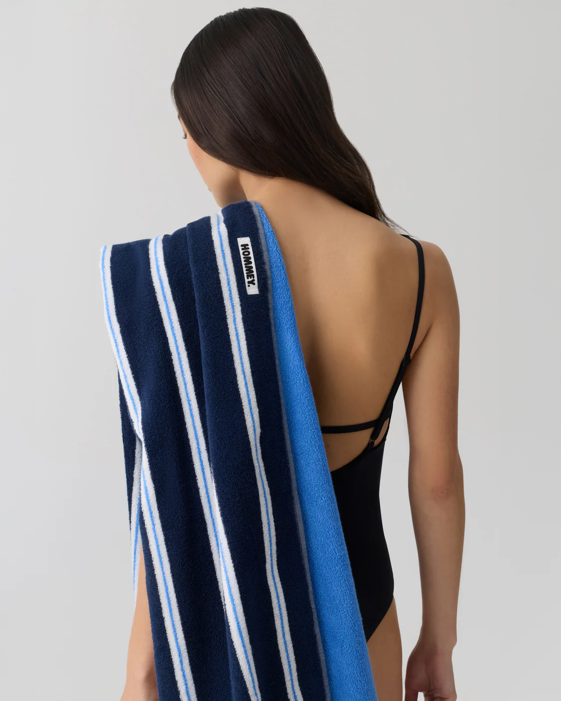 Beach Towel & Carry Bag - Dusk - Image 4