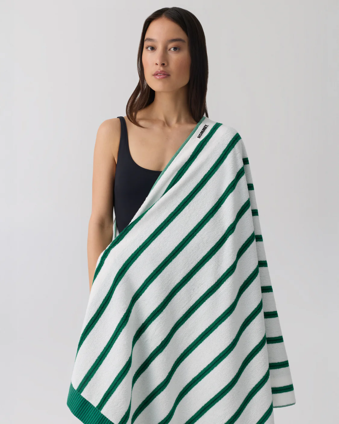 Beach Towel & Carry Bag - Tropical