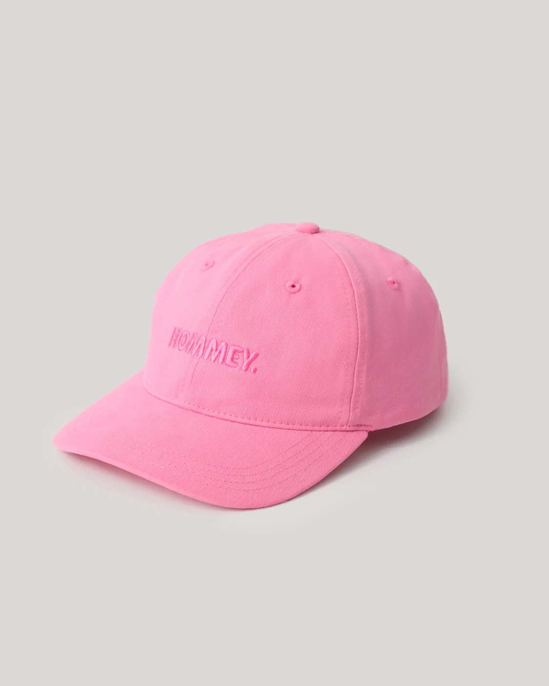 Cap - Hibiscus - Image 2