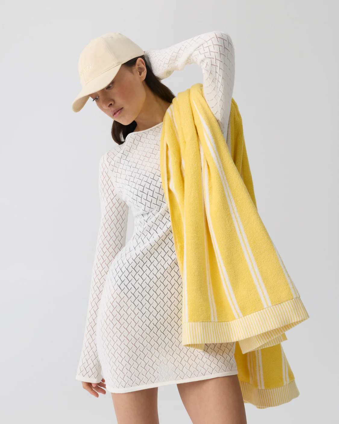 Cap - Lemon - Image 4