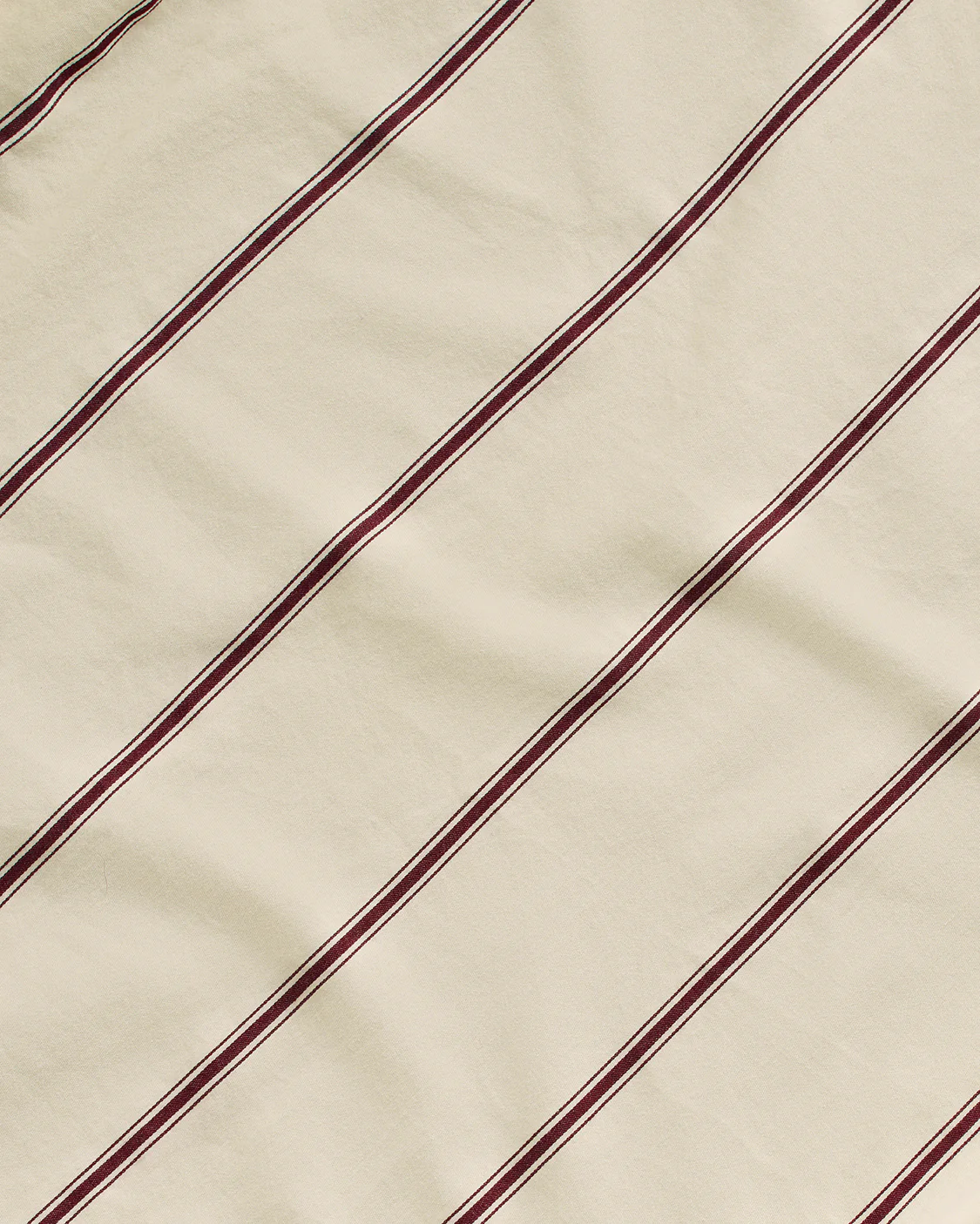 Duvet Cover - Chamomile / Wine - Image 6