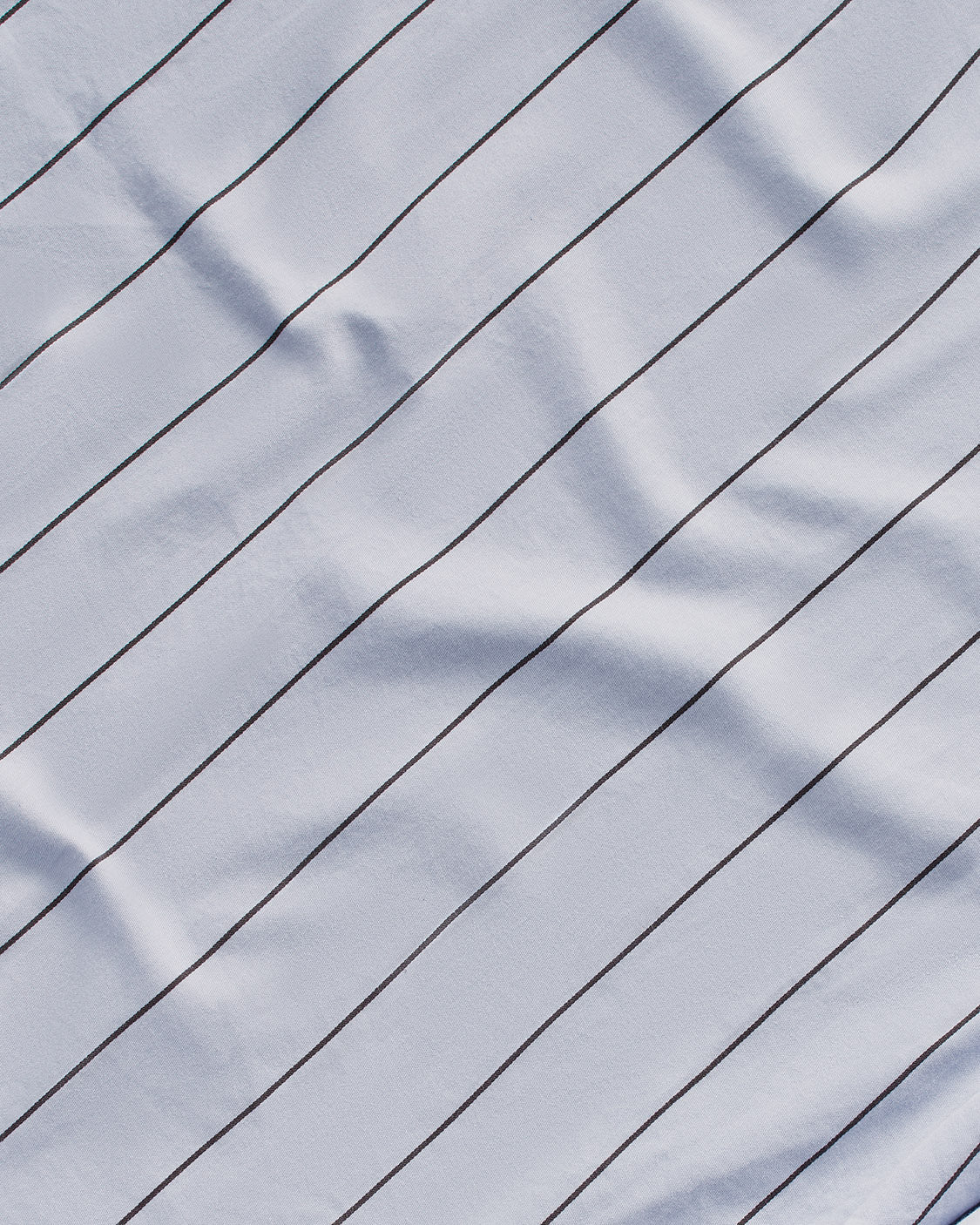 Duvet Cover - Chocolate / Mist - Image 5