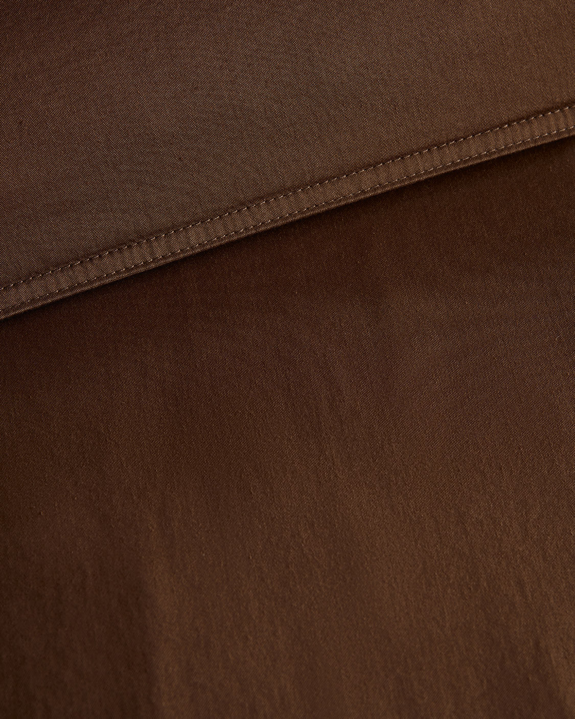 Duvet Cover - Hazelnut - Image 4