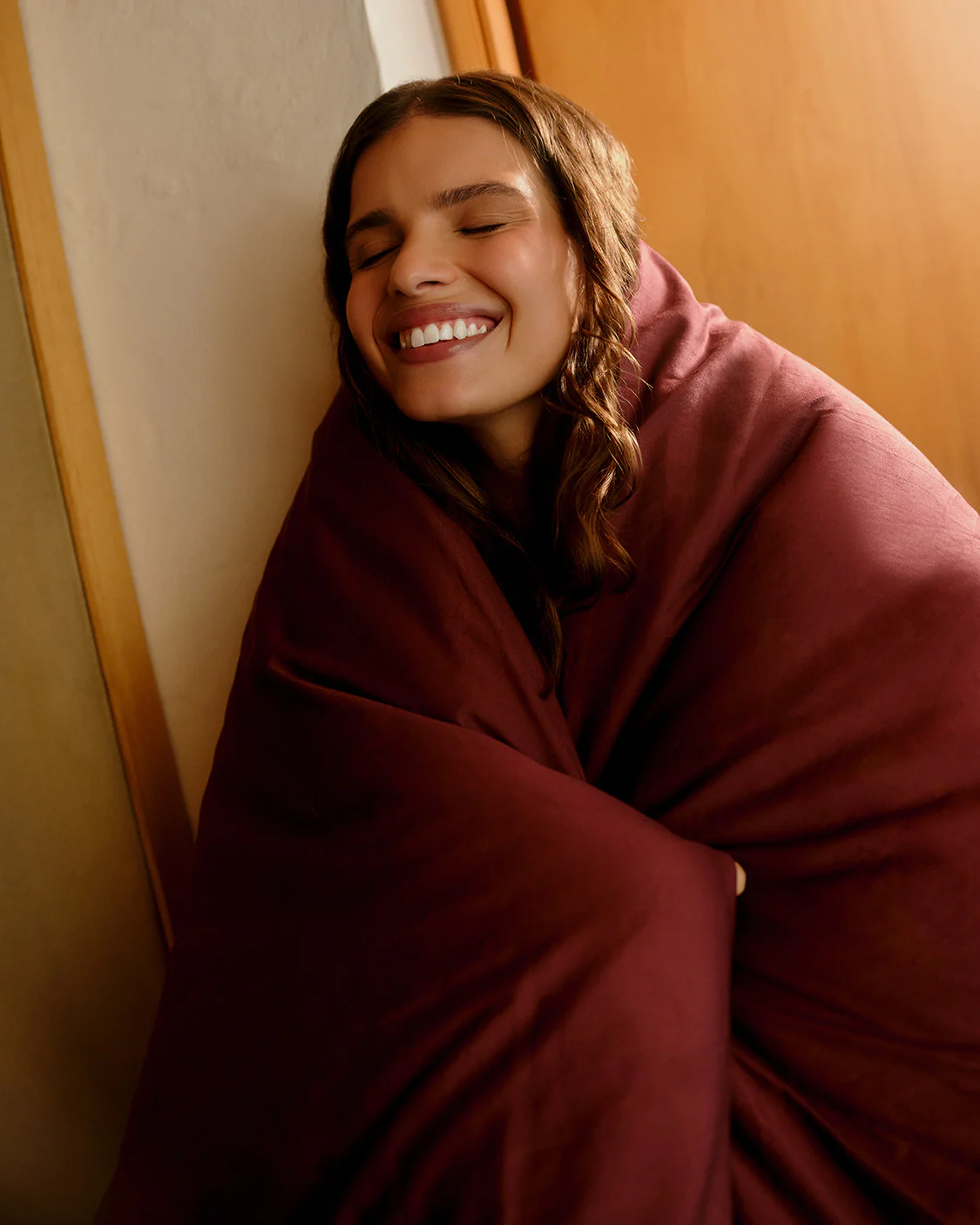 Duvet Cover - Inkberry - Image 2