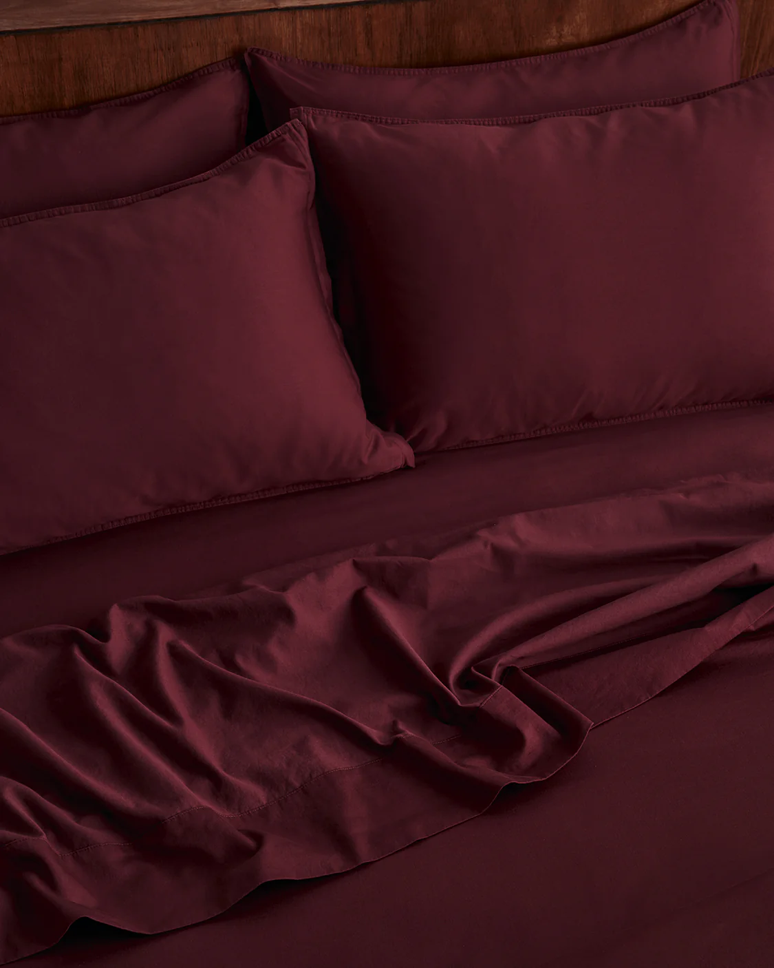 Duvet Cover - Inkberry - Image 3