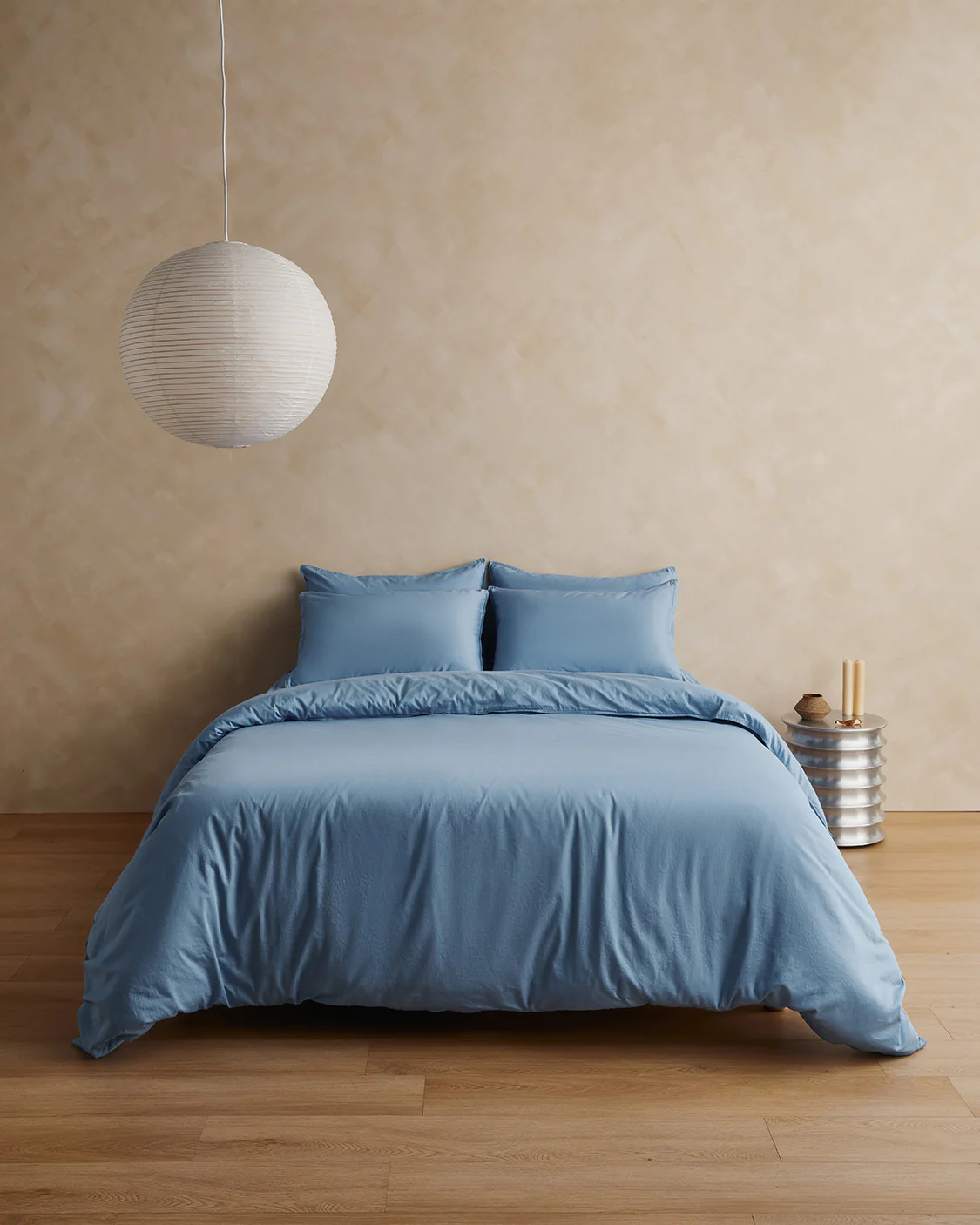 Duvet Cover - Riviera