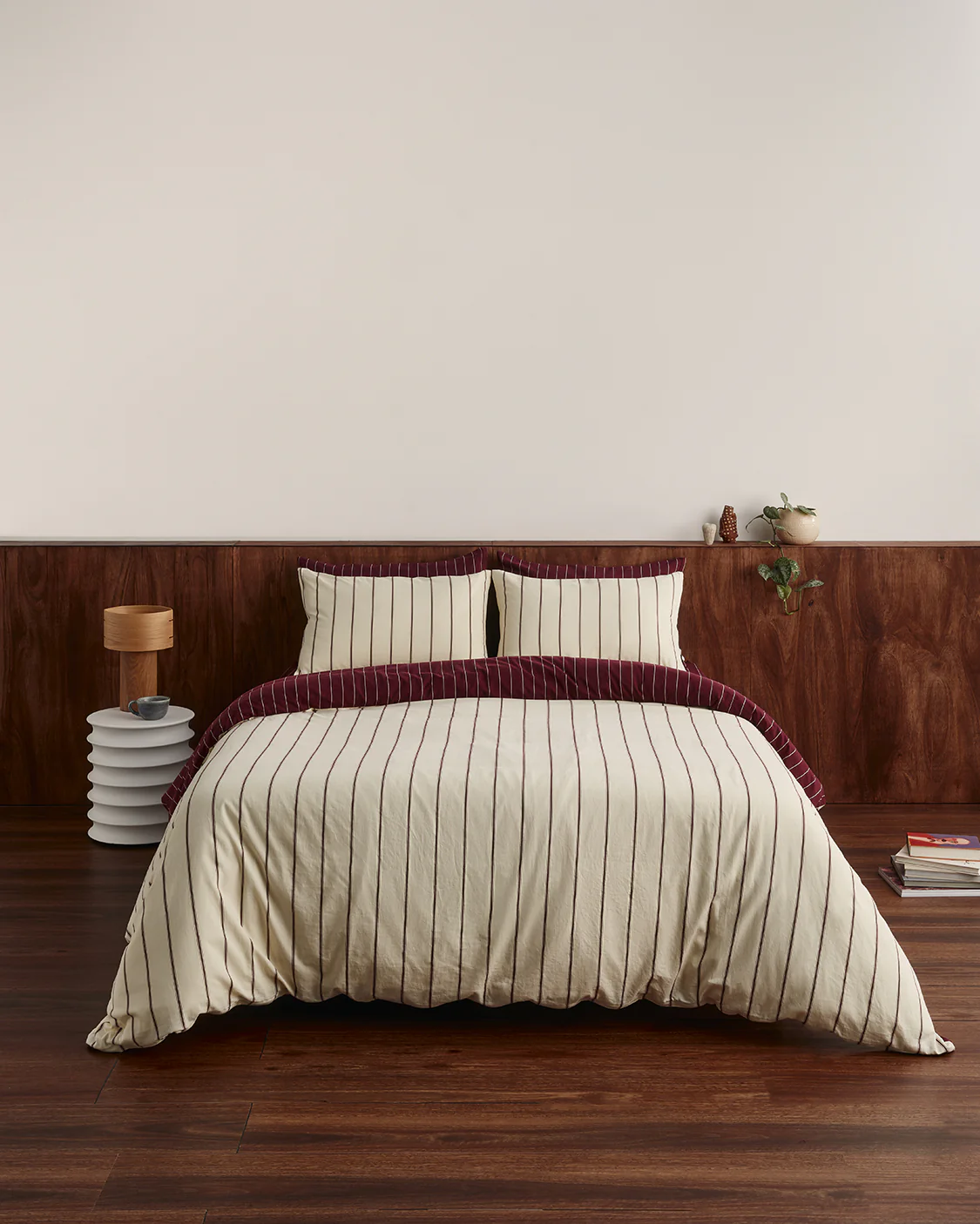 European Pillowcase - Chamomile - Image 3