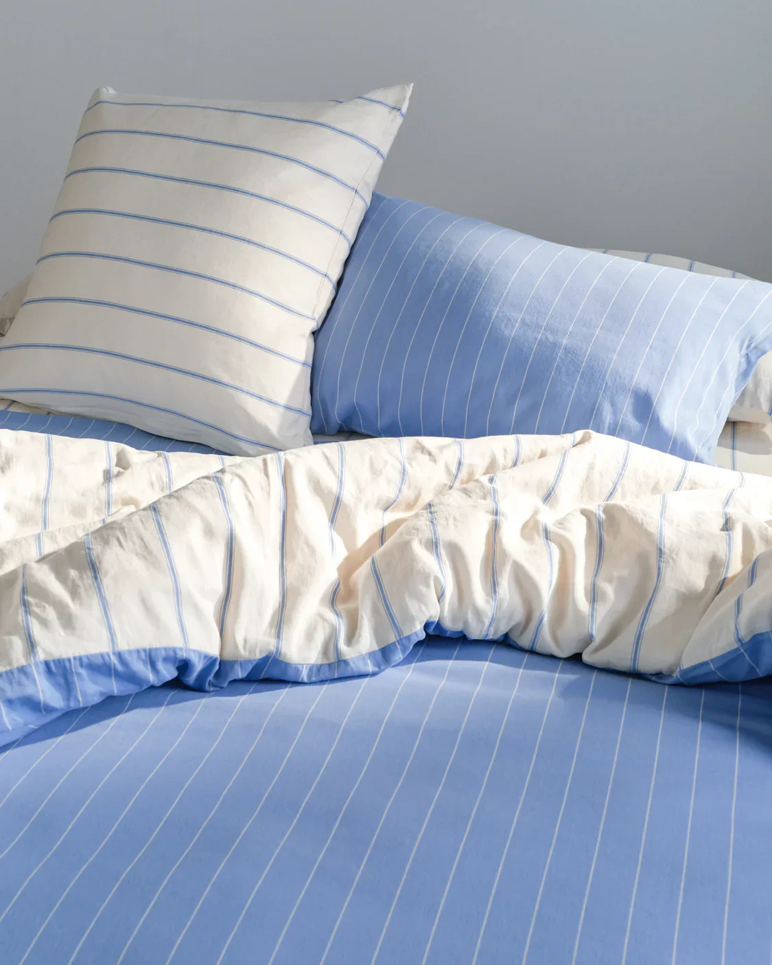 European Pillowcase - Cloud