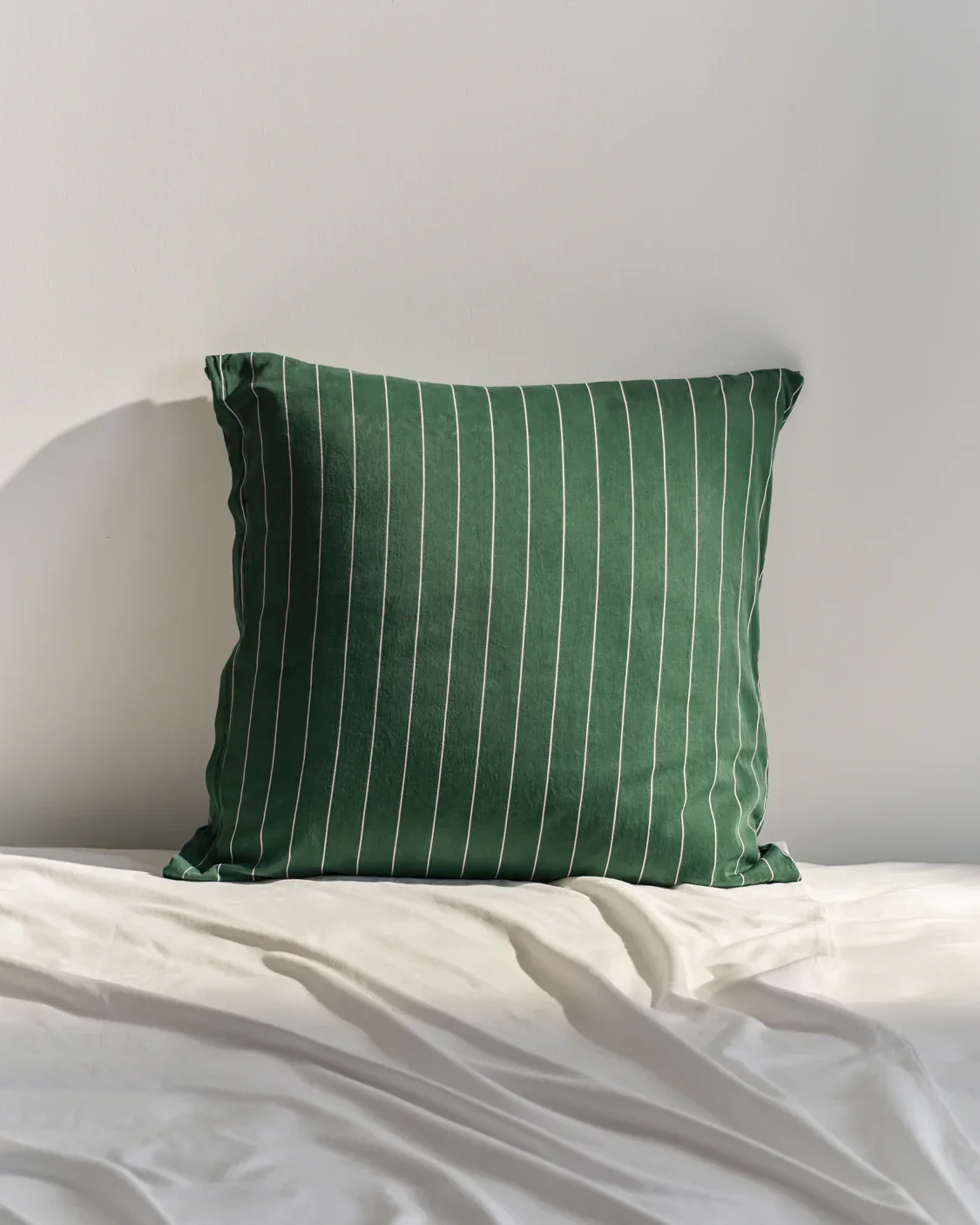 European Pillowcase - Clover - Image 3