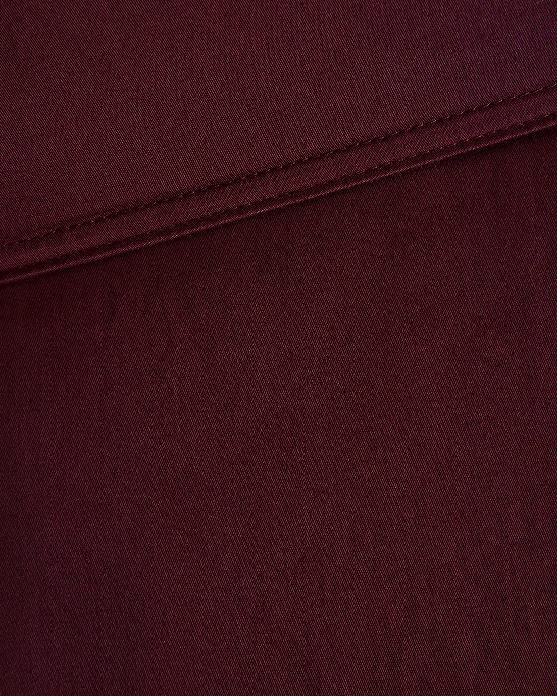 European Pillowcase - Inkberry - Image 3